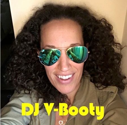 DJ VBooty