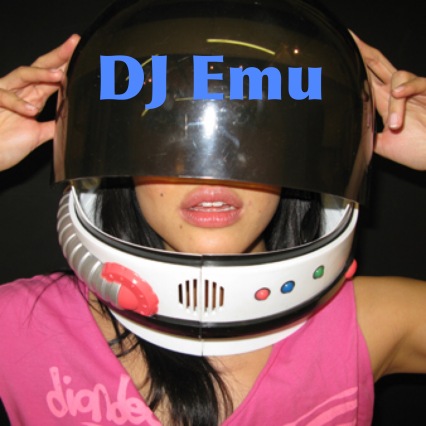 DJ Emu