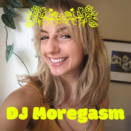 DJ Moregasm