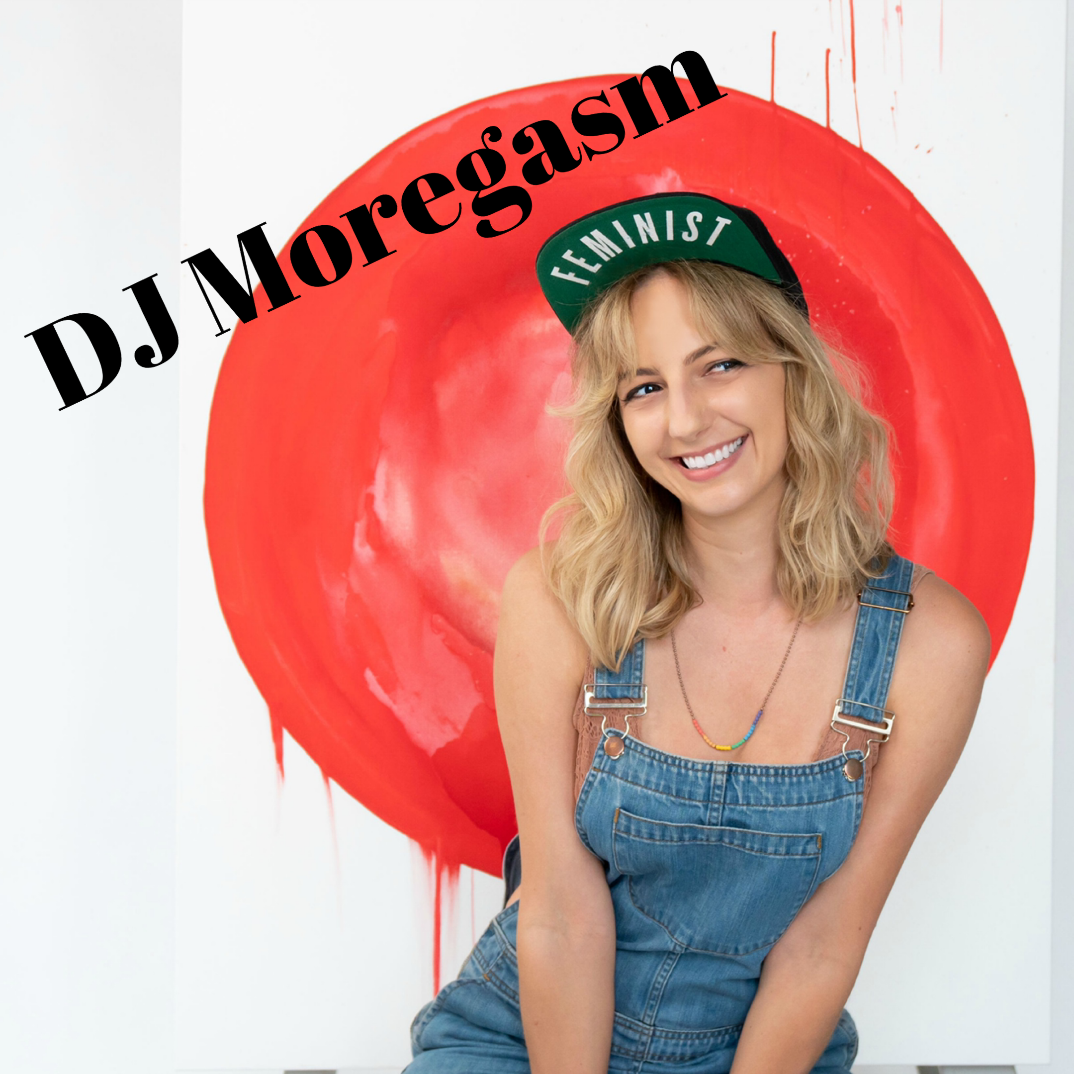 DJ Moregasm 3